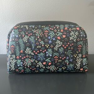 Rifle Paper Co. Cometic Travel Case